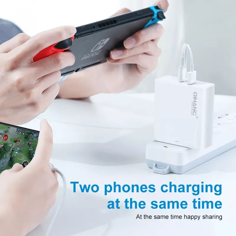 Shenzhen Qihang Creation Technology Co., Ltd. is located in China