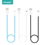 C07 Hot Selling Cellphone Accessories 1m USB Data Cable for mobile phone wire Charger fast charging