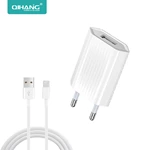 AZ-024 5W USB Charger Single AZ-024 USB Port CE 5V1A USB Wall Charger For Mobile Phone Charging Adapter