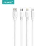 C14 Wholesale Fast charge usb data cable for samsung phone cable para celular micro usb cable for iPhone