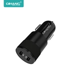 D59 Super Mini 40W Fast Charging QC3.0 PD Car Charger for Mobile Phone