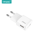 Z03 quick charge fast charger travel wall usb charger adapter 9V/1.67A 5V/2A for samsung s8 charger