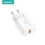 Z04 High Quality US EU Plug usb 20W Adapter charger QC 3.0 Fast Charger Usb Wall Charger For IPhone 12/11