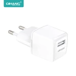 Z109 Factory Sale 12w usb charger fast charging adapter 5V 2.4A universal charger