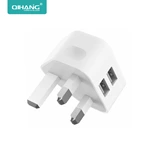 Z146 For I Phone 12 18w USB Fast Charging 20w Type-c Wall Charger Dual 3 pin uk phone usb charger uk