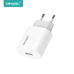 Z148 5V 2.1A Travel Charger 10.5W Mobile Phone Charger Smart Phone Plug USB Wall Charger