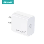 Z60 20W Original Fast Pd Charger USB Type C Wall Charger Plug Usb-c Power Adapter For Apple iPhone 12 13 Pro