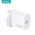 Z60 20W Original Fast Pd Charger USB Type C Wall Charger Plug Usb-c Power Adapter For Apple iPhone 12 13 Pro